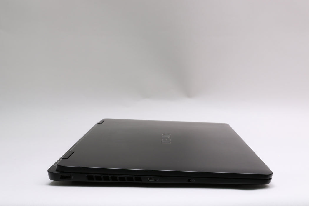 16" WUXGA HP OMEN Slim 16-an0xxx, Ultra 7 255H, 16GB, 1TB SSD, RTX 5060 — photo 10 of 13