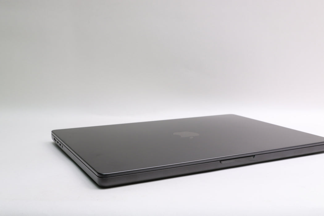 16" 2024, MacBook Pro, MX2Y3LL/A, M4 Pro, 48GB, 512GB, 20C, AppleCare+