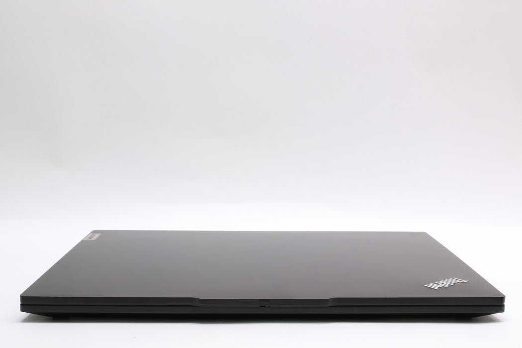 16" WUXGA Lenovo ThinkPad E16 Gen 2, Ultra 7 155U, 32GB, 1TB SSD, Touchscreen — photo 12 of 12