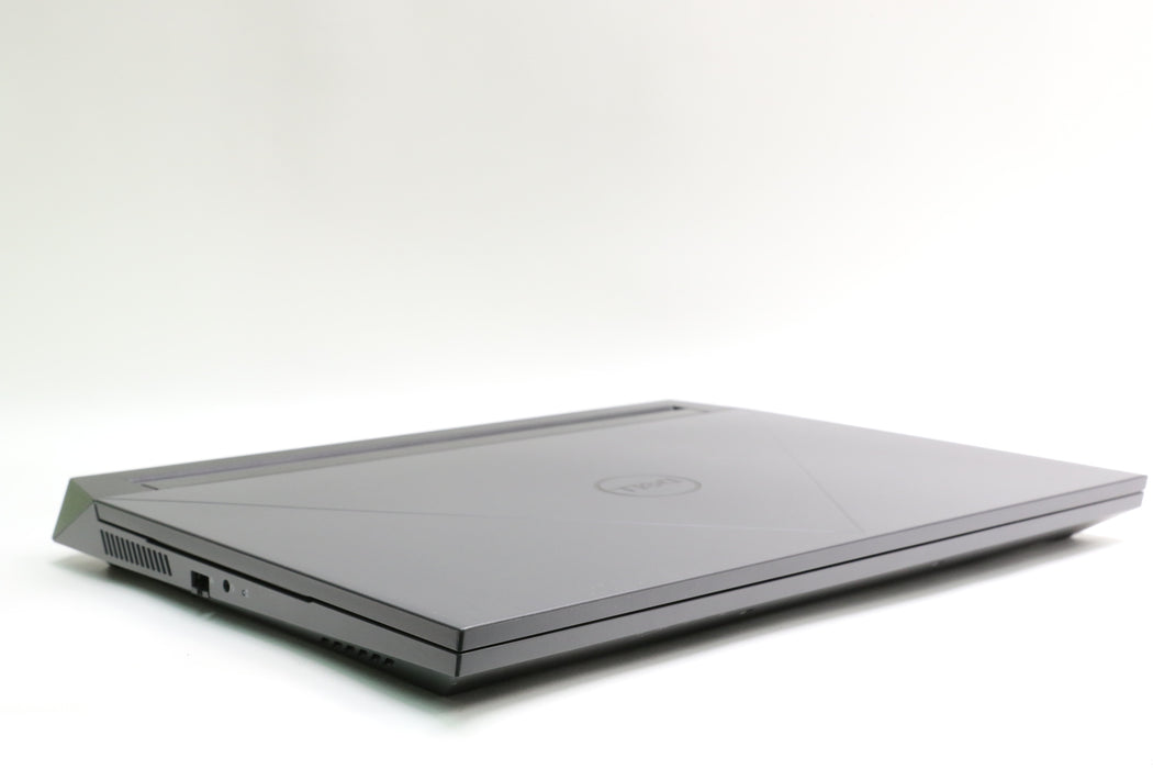 100%BATT 15" Dell G15 5530, i7-13650HX, 32GB, RTX 4060 Laptop GPU