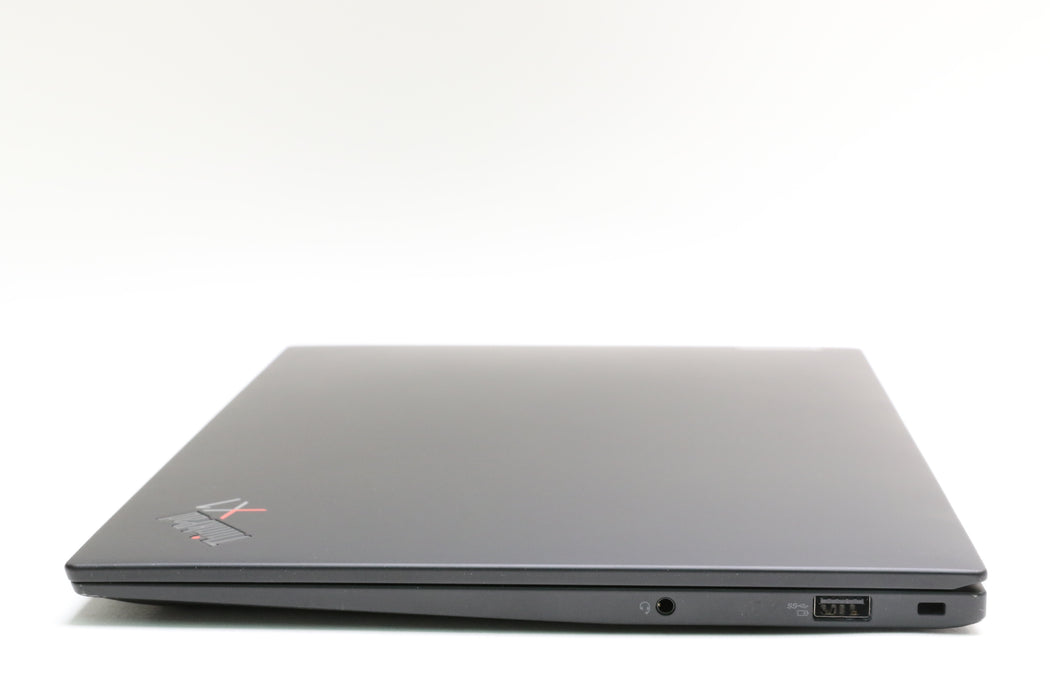 14" WUXGA Lenovo Thinkpad X1 Carbon Gen 9, i5-1135G7 2.40GHz, 8GB, 256GB SSD