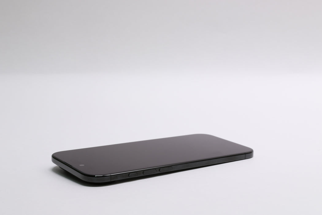Apple iPhone Air, 1TB, Unlocked, Space Black, MG1L4LL/A