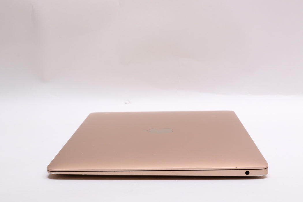 13" 2020, MacBook Air, MGND3LL/A, Apple M1, 8GB, 256GB SSD, 7C