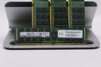 Samsung 256GB (4x64GB) ECC DDR4 2933MHz DIMM Server Memory (M386A8K40CM2-CVF) — photo 3 of 3