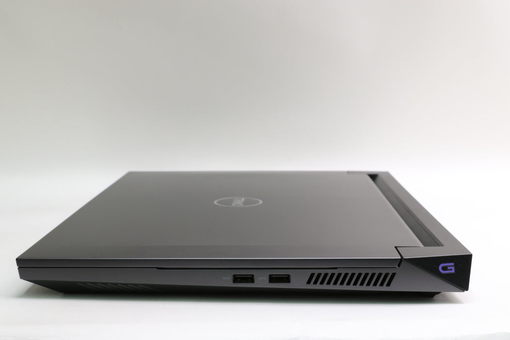 16" QHD+ Dell G16 7630, i9-13900HX, 32GB, 1TB SSD, Nvidia GeForce RTX 4060