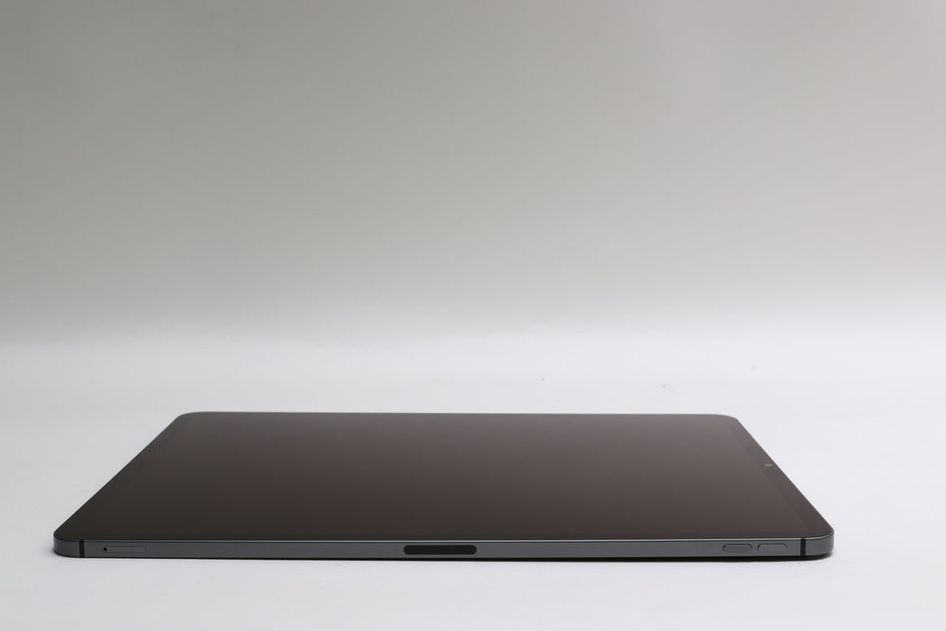 iPad Pro 12.9" M1, 5th Gen, 256GB, Unlocked, Space Gray, MHNW3LL/A