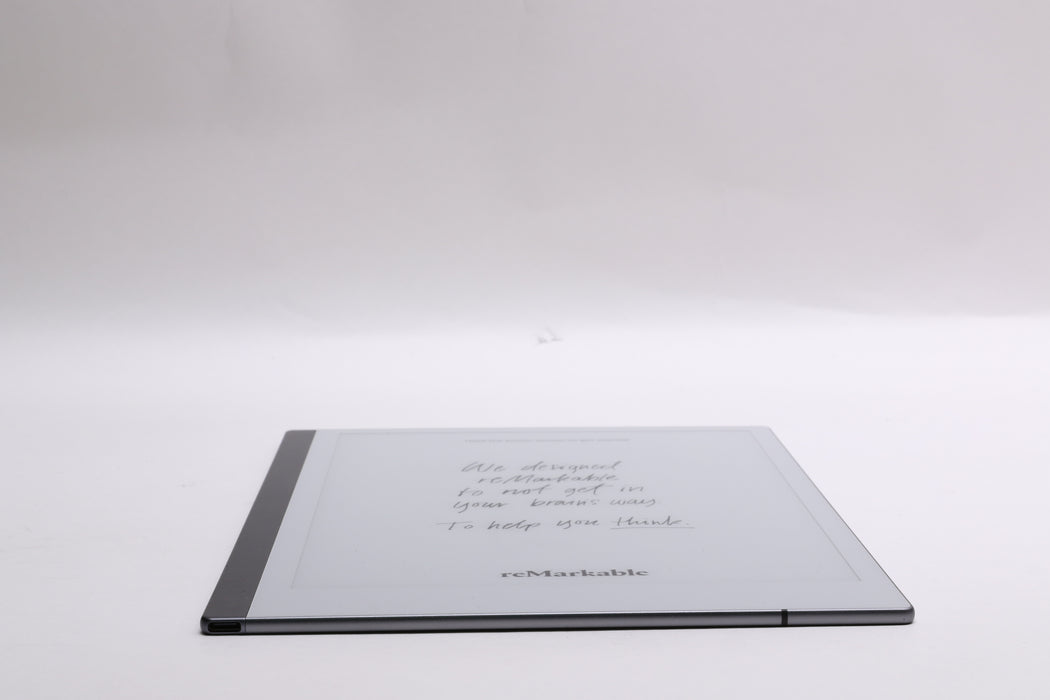 reMarkable 2 10.3" Paper Tablet w/ Stylus!