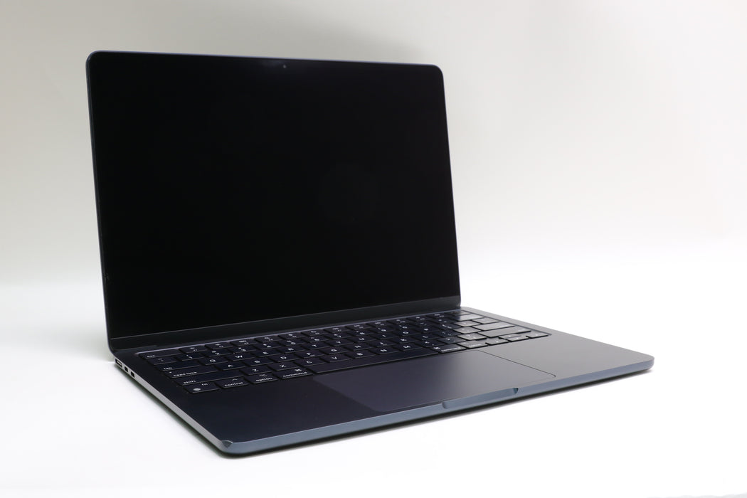 13.6" 2024, MacBook Air, MRXW3LL/A, Apple M3, 8GB, 512GB SSD, 10C