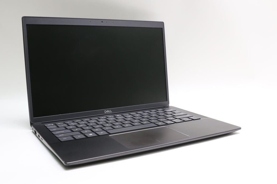 13" Dell Latitude, 3301, i3-8145U, 4GB, 128GB SSD