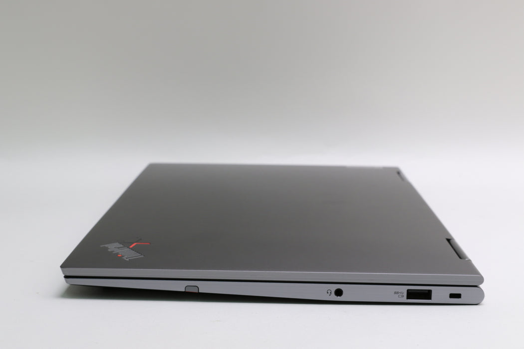14" UHD+! Lenovo ThinkPad X1 Yoga Gen 7, i7-1270P, 32GB, 512GB SSD, Touchscreen