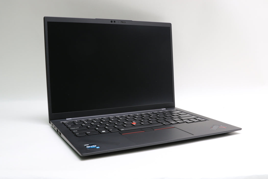 14" Lenovo ThinkPad X1 Carbon Gen 11, i7-1355U, 16GB, 512GB SSD