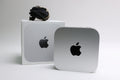 2024, Mac Mini, MCX44LL/A, Apple M4 Pro, 24GB, 512GB SSD, 16C