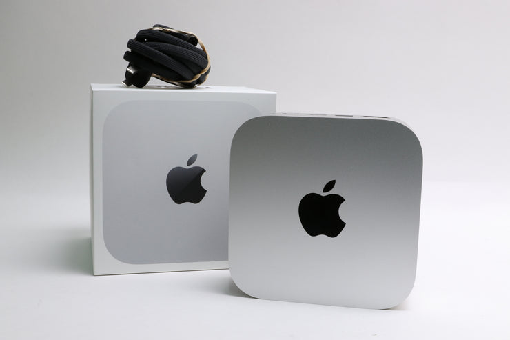 2024, Mac Mini, MCX44LL/A, Apple M4 Pro, 24GB, 512GB SSD, 16C