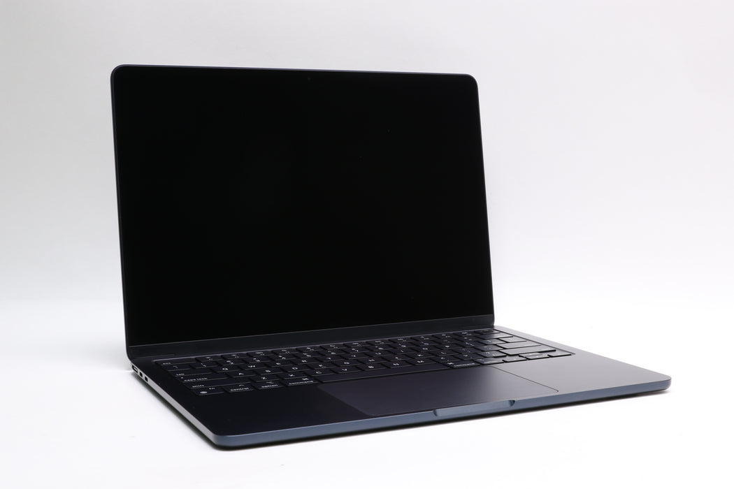 13" 2022, MacBook Air, MC7X4LL/A, Apple M2, 16GB, 256GB SSD, 8C, Only 8 Cycles! — photo 2 of 13