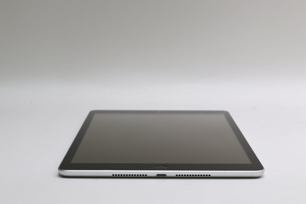 iPad 10.2" 9th Gen, 64GB, Wifi Only, Silver, MK2L3LL/A