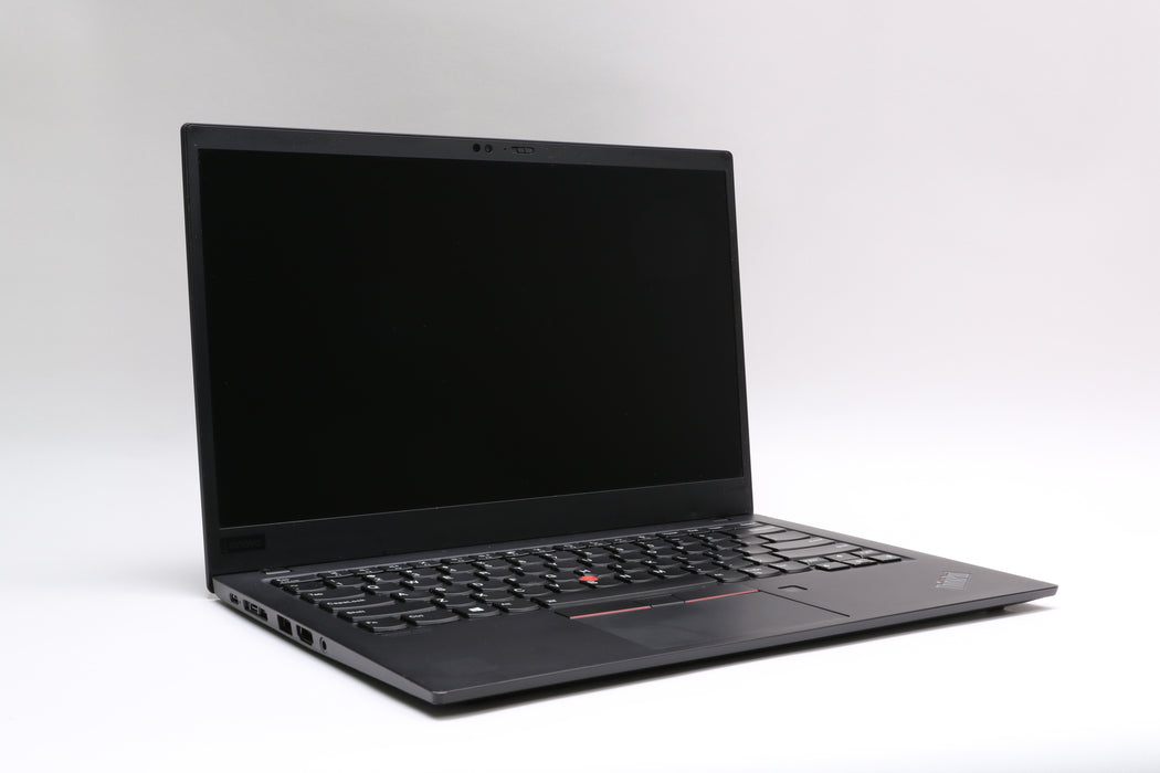 14" 4K UHD Lenovo ThinkPad X1 Carbon Gen 8, i7-10610U, 16GB, 1TB SSD — photo 2 of 13