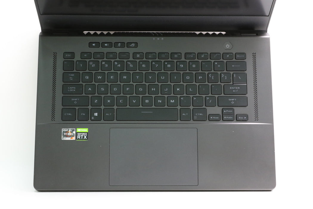 15" Asus ROG Zephyrus G15 GA503QR, Ryzen 9 5900HS, 16GB, 1TB SSD, RTX 3070