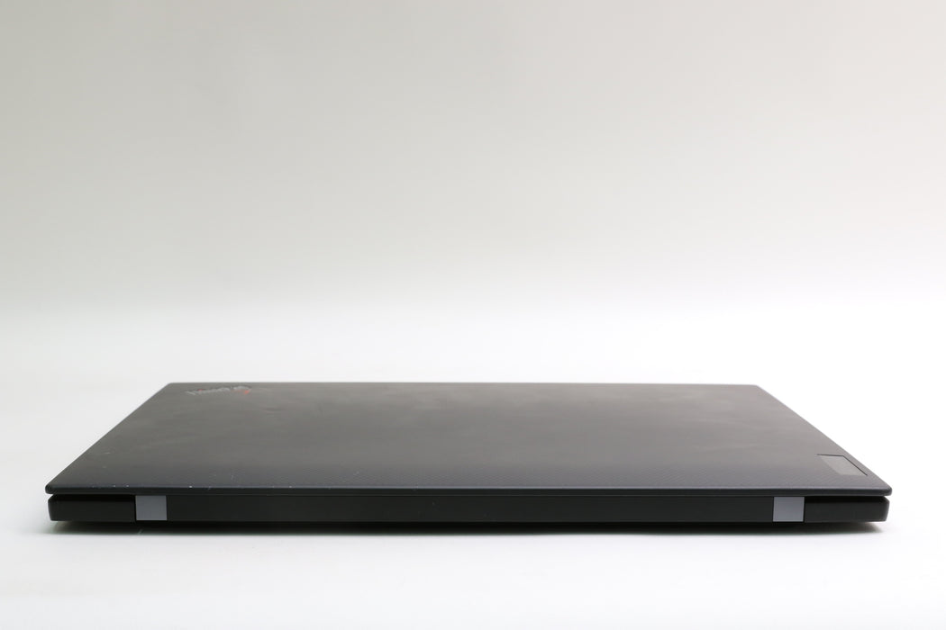 14" UHD+ Lenovo Thinkpad X1 Carbon Gen 9, i7-1185G7, 16GB, 1TB SSD