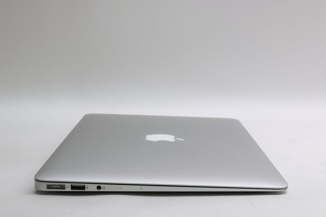 13" 2017, MacBook Air, BTO, i7-5650U, 8GB, 256GB SSD