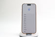 Apple iPhone 17 Pro Max, 1TB, Unlocked, Cosmic Orange, NFXP4LL/A