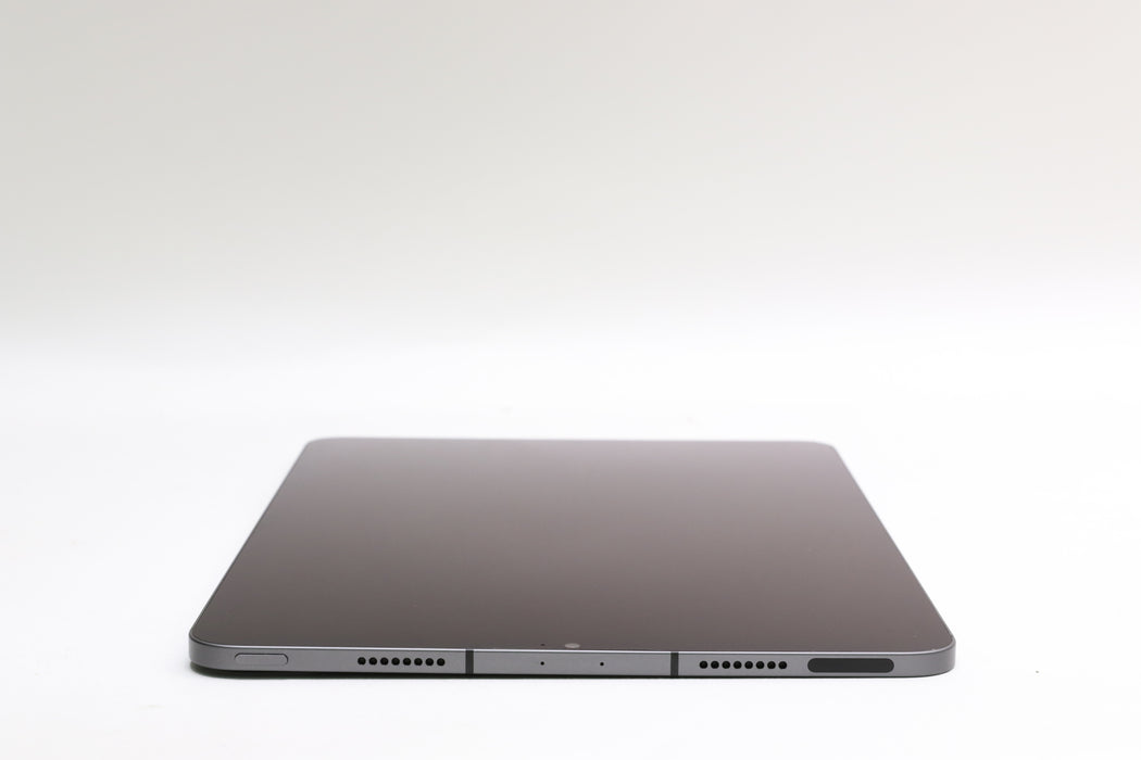 iPad Pro 11" M1, 3rd Gen, 256GB, Unlocked, Space Gray, MHMV3LL/A