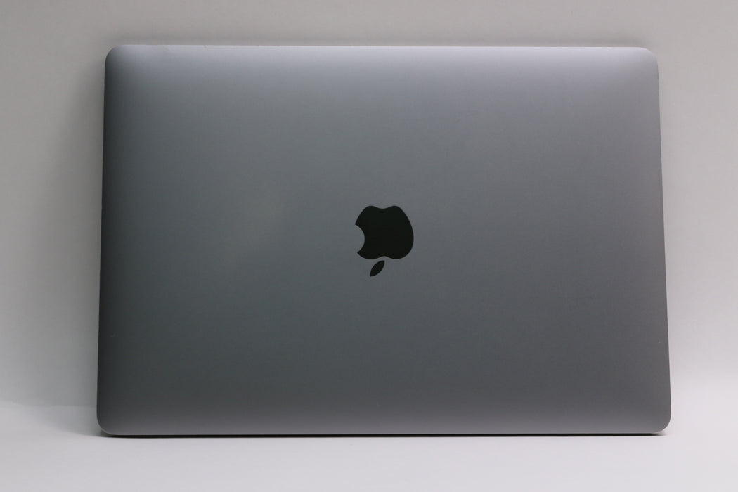 13" QHD+ 2017, MacBook Pro, BTO, i7-7567U, 16GB, 256GB SSD