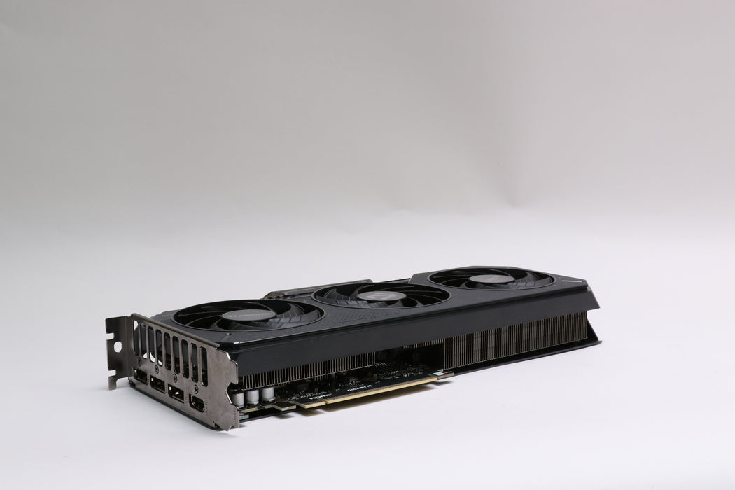 GIGABYTE GeForce RTX 5060 Ti Gaming OC 16GB GDDR7 Graphics Card — photo 3 of 6