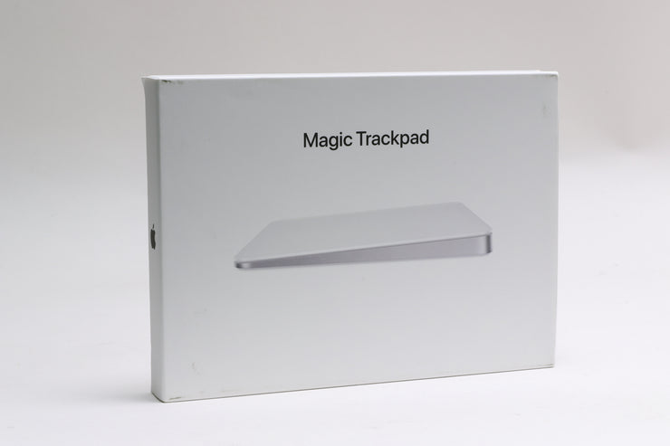 New! Apple Magic Trackpad (USB-C) White, MXK93AM/A