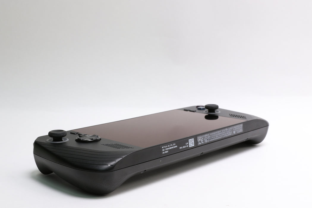 ASUS ROG Ally X 1TB Black Console — photo 10 of 13