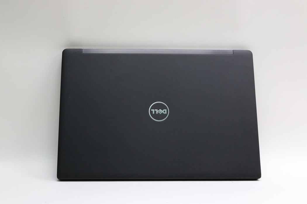 12.5" Dell Latitude 7280, i7-7600U, 8GB, 256GB SSD