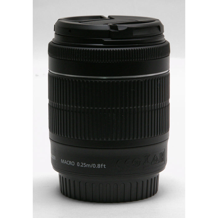 Canon EOS Rebel T6i Camera w/ 18-55mm f/3.5-5.6 IS STM Lens, Low SC of 3.3K!