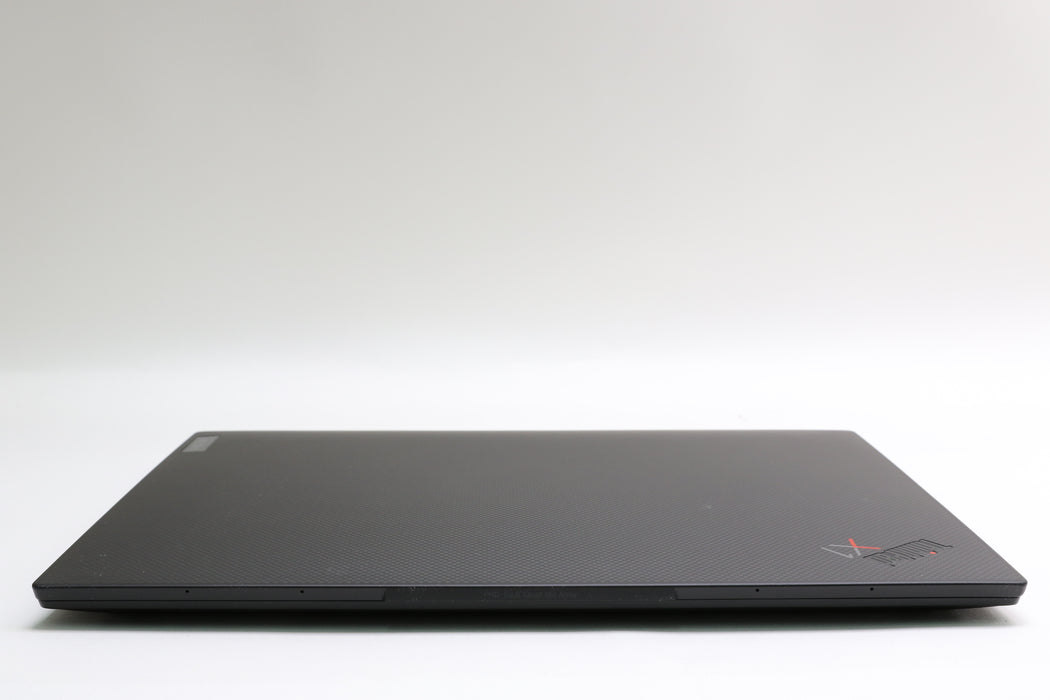 14" Lenovo, Thinkpad X1 Carbon Gen 11, 13th Gen i7-1370P, 32GB, 512GB SSD