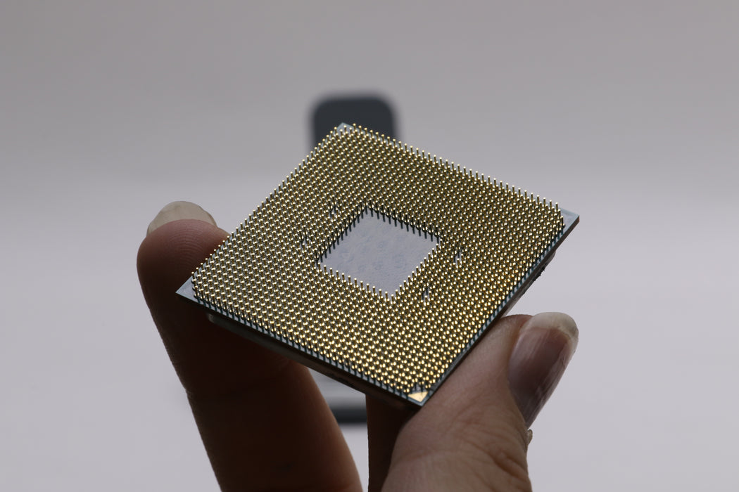 AMD Ryzen 7 5800X 8-Core 3.8GHz Socket AM4 Processor — photo 3 of 3