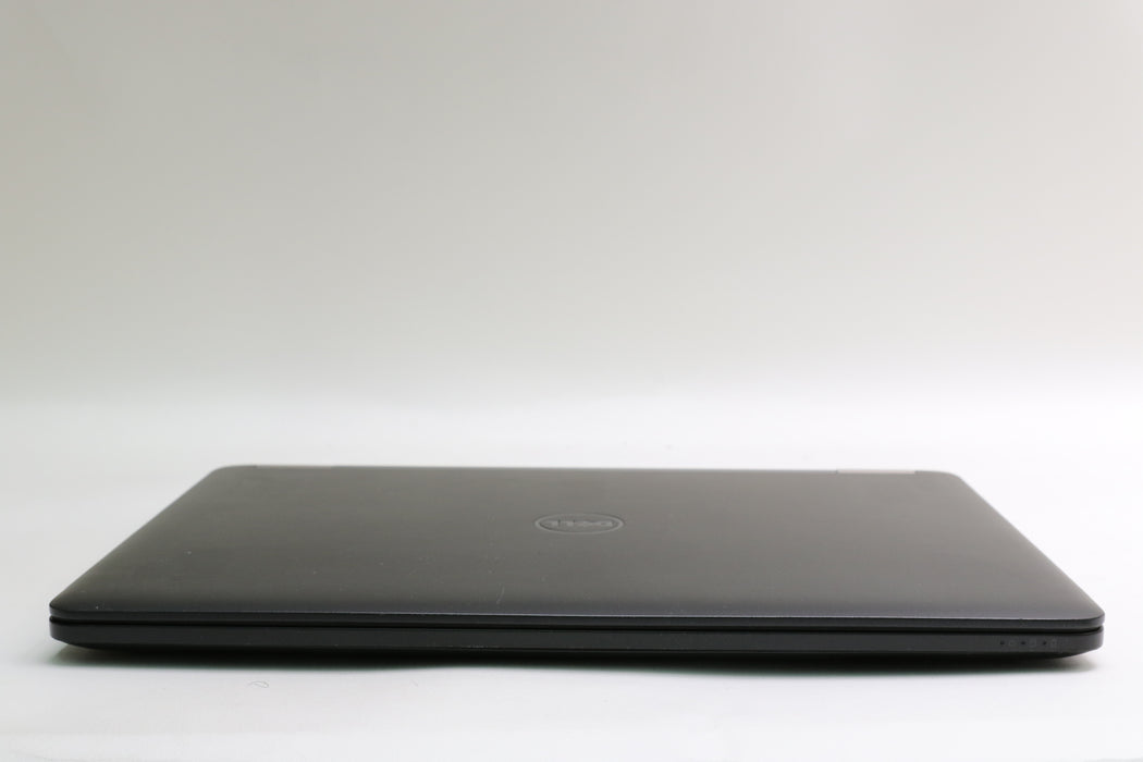 13.3" Dell Latitude E7270, i7-6600U, 8GB, 256GB SSD