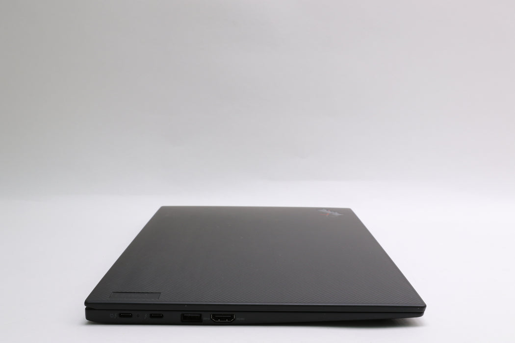 14" UHD+ Lenovo ThinkPad X1 Carbon Gen 9, i7-1185G7, 16GB, 1TB SSD — photo 10 of 13