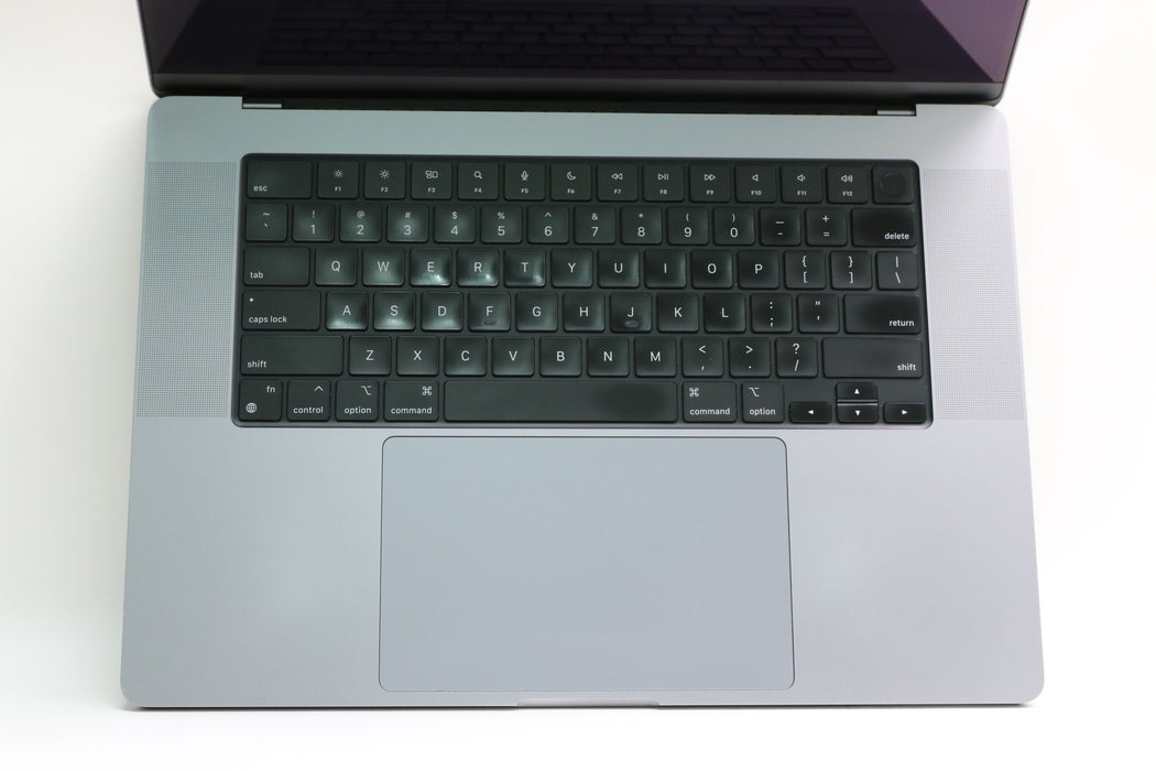 16" 2021, MacBook Pro, MK193LL/A, Apple M1 Pro, 32GB, 1TB SSD, 16C