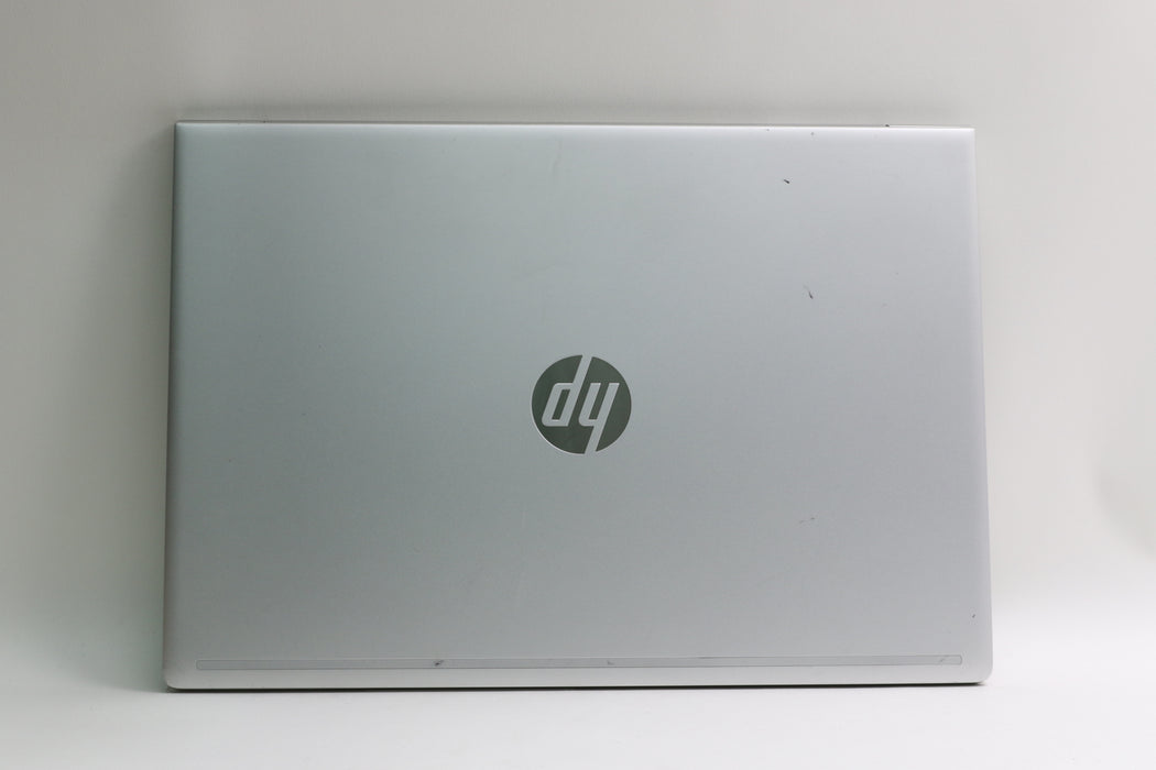 15.6" HP ProBook 450 G6, i5-8265U, 8GB, 256GB SSD