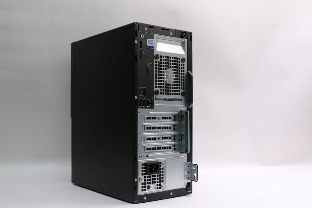 PICKUP ONLY! Dell Optiplex 3050 Desktop, i5-7500, 8GB, 1TB HDD