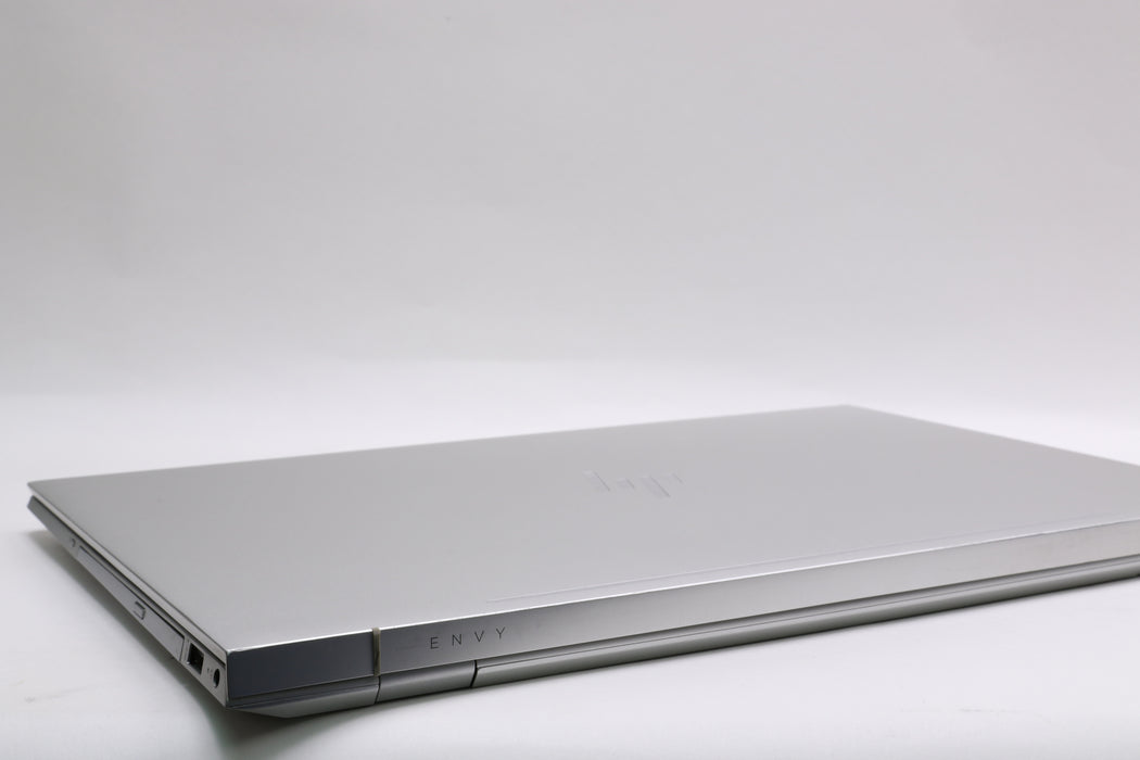 17" HP Envy 17t-ce100, i7-10510U, 16GB, 1TB HDD & 256GB SSD, MX250, Touch! — photo 7 of 13