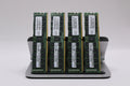 Samsung 256GB (4x64GB) ECC DDR4 2933MHz DIMM Server Memory (M386A8K40CM2-CVF)