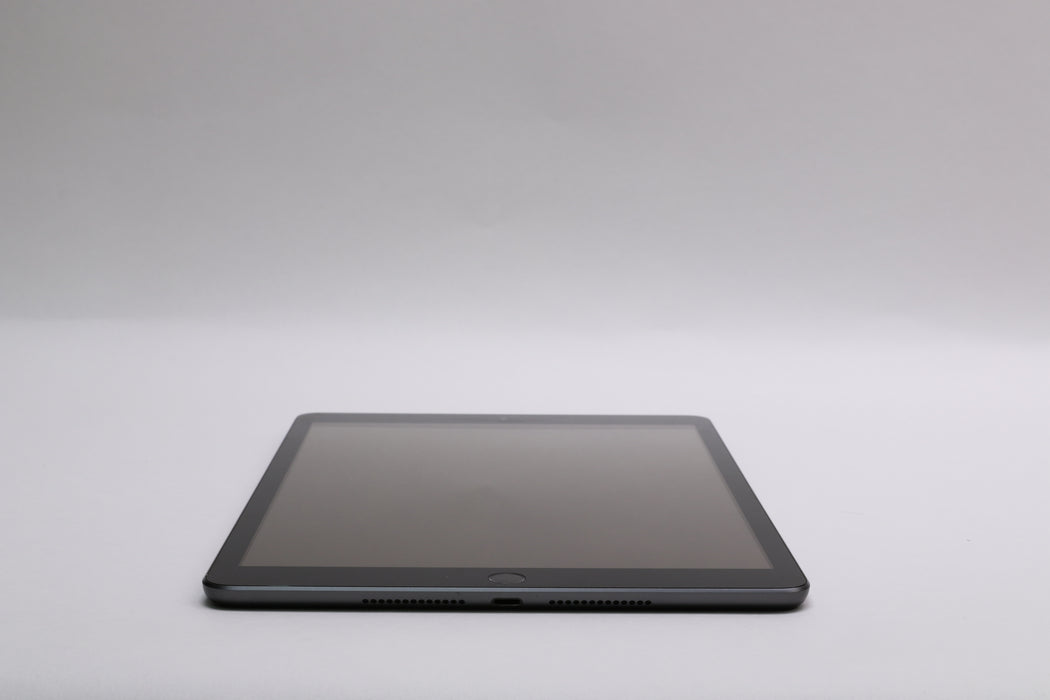 10.9" Apple iPad 10.2" 8th Gen, 128GB, Wi-Fi Only, Space Gray, PYLD2LL/A