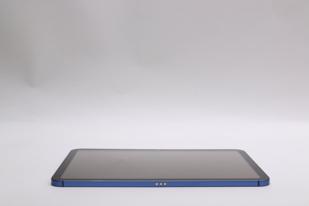 11" Apple iPad A16, 128GB, Unlocked, Blue, MD7G4LL/A — photo 7 of 13