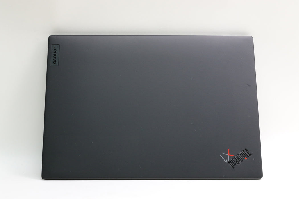 13.3" Lenovo ThinkPad X1 Nano Gen 1, i7-1160G7, 16GB, 512GB SSD