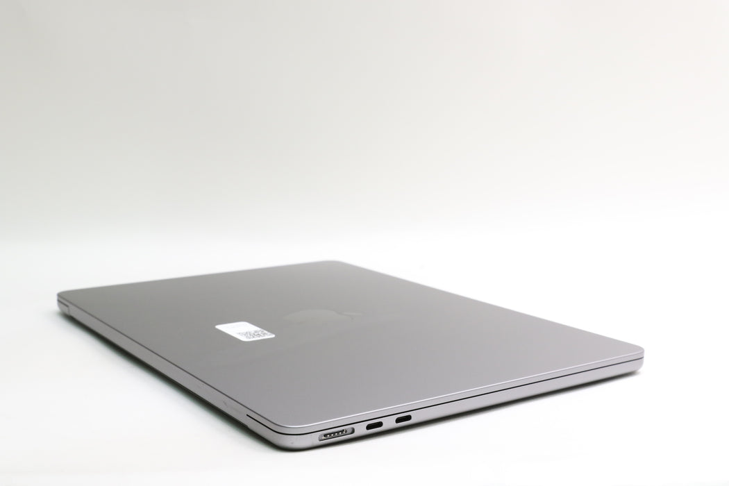 13" 2022, MacBook Air, MLXW3LL/A, Apple M2, 8GB, 256GB SSD, 8C