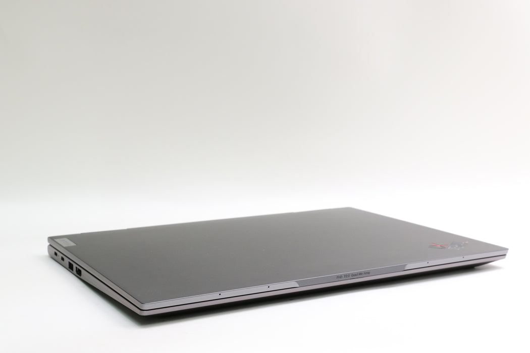 100%BATT 14" UHD+ Lenovo Thinkpad X1 Yoga Gen 8, i7-1370P, 32GB, 512GB SSD, Touchscreen