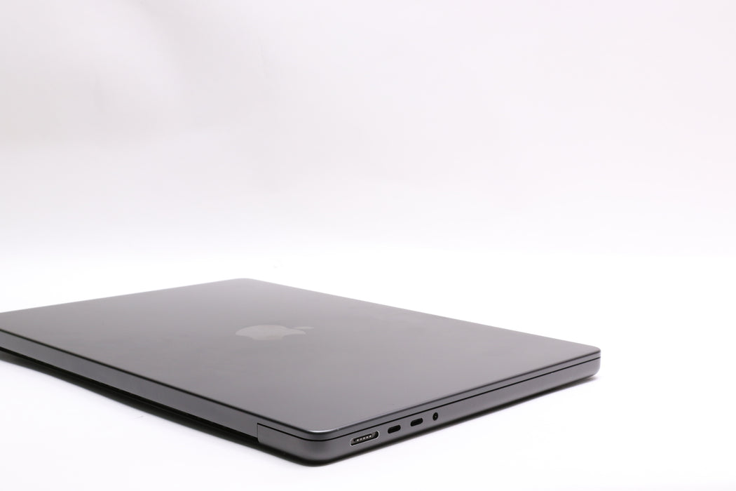 14" 2024, MacBook Pro, MX2H3LL/A, Apple M4 Pro, 24GB, 512GB SSD, 16C