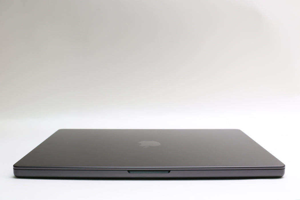 16" 2023, MacBook Pro, MRW13LL/A, Apple M3 Pro, 18GB, 512GB SSD, 18C