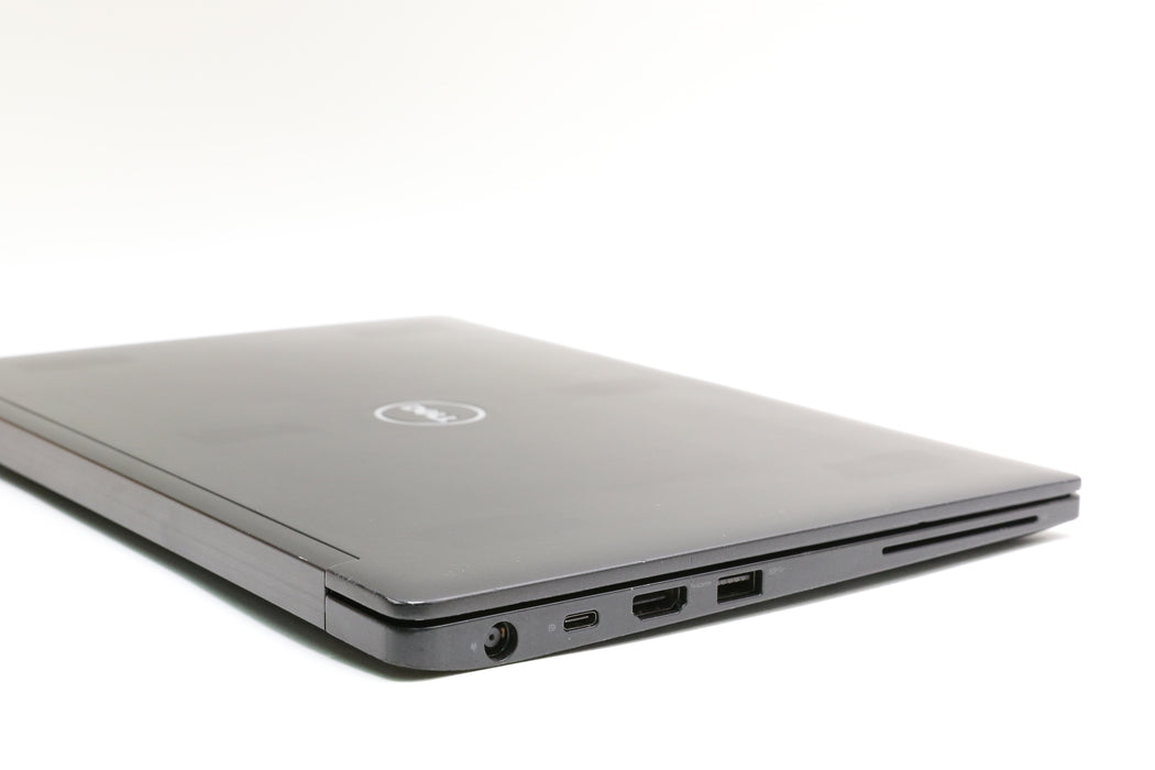 12.5" Dell Latitude 7280, i5-6300U, 8GB, 256GB SSD