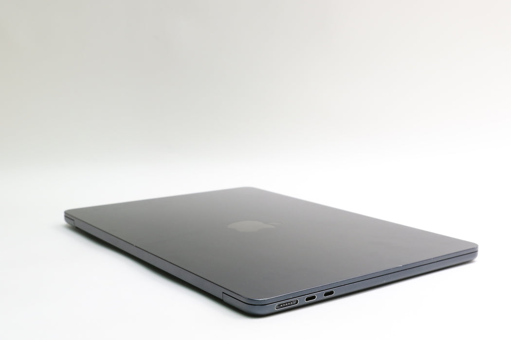 13" 2022, MacBook Air, BTO, Apple M2, 16GB, 512GB SSD, 10C