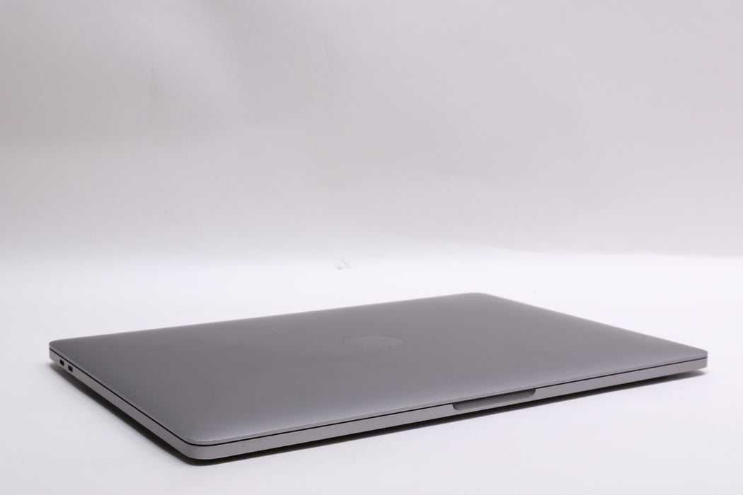 13" 2018, MacBook Pro, BTO, i5-8259U, 16GB, 256GB SSD